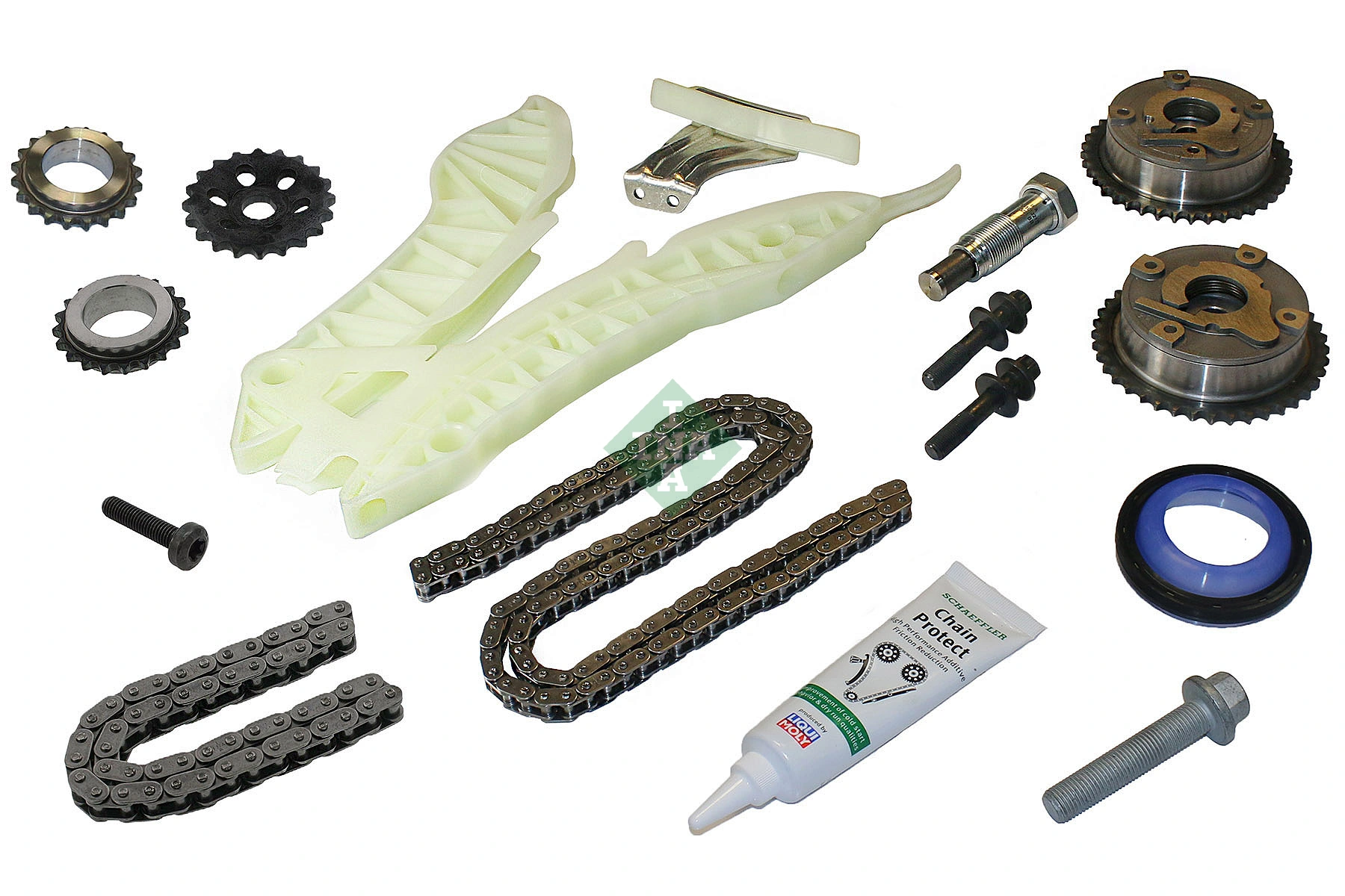 Timing Chain Kit